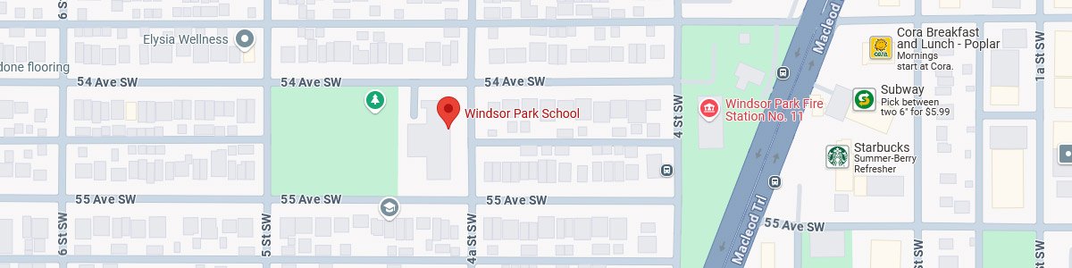 School Map