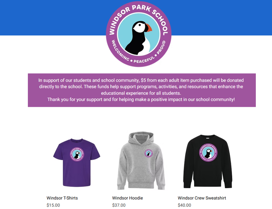 Wear Your Spirit 2026