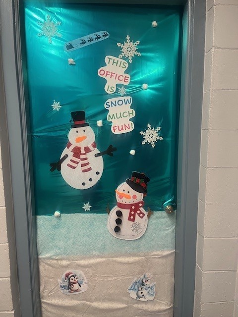 WindsorPark WrappedDoorShiney