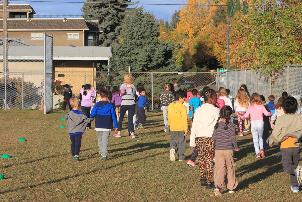 Terry Fox Run 2025 1
