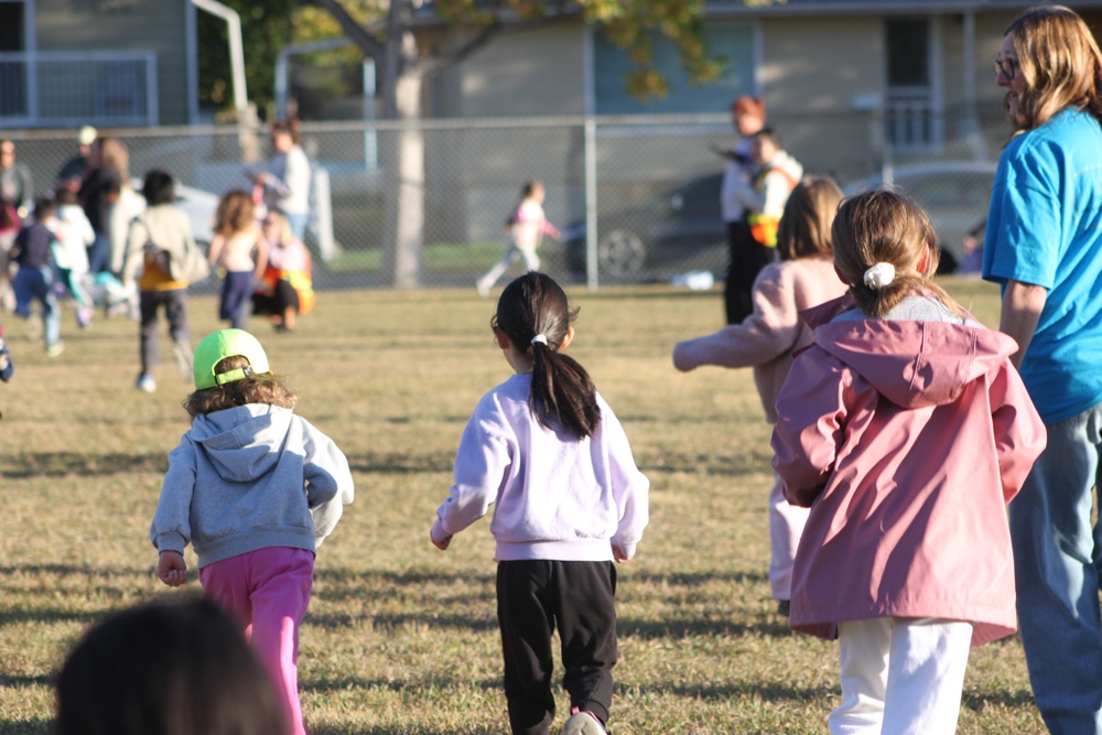 Terry Fox Run 2025 4