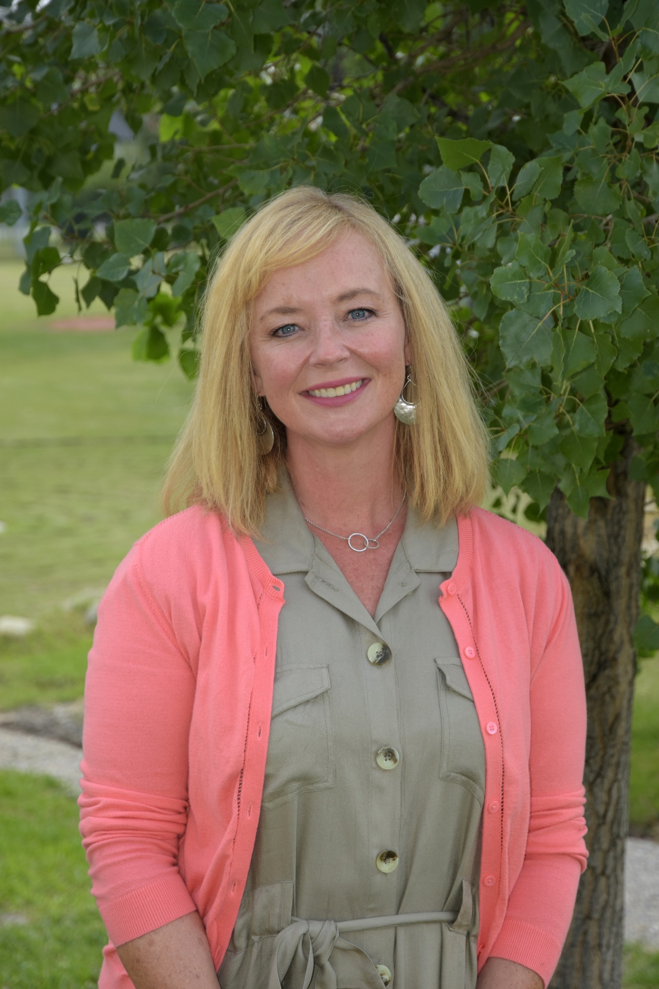 Christine McCrory Principal