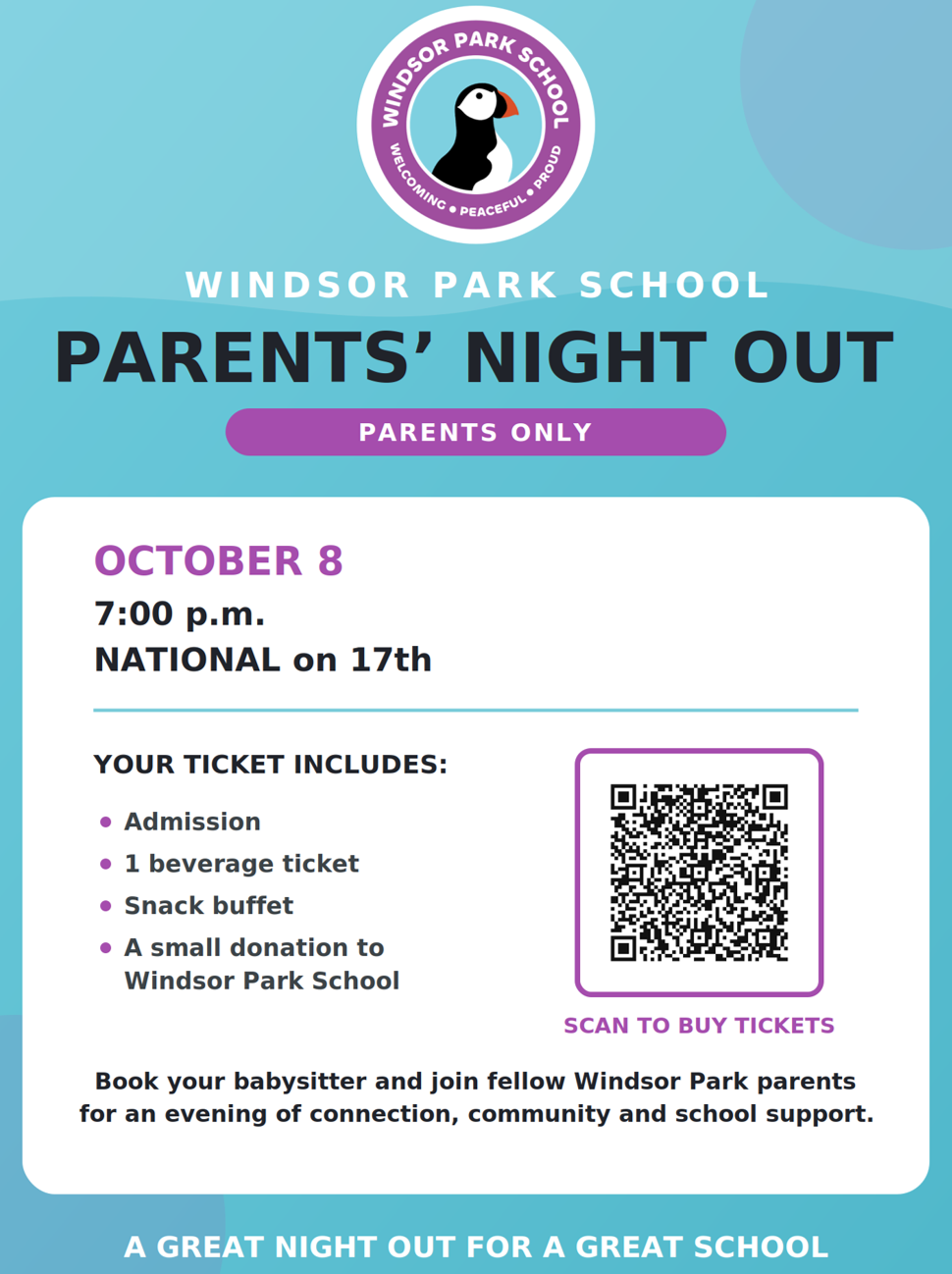 Parent Social 2026